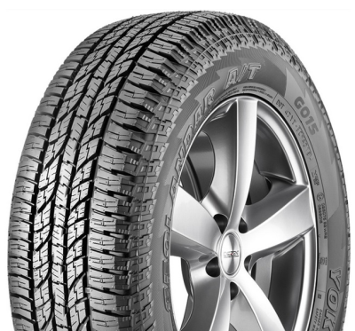 LT245/75R 16/ 120/116S TL Yokohama  Geolandar G015