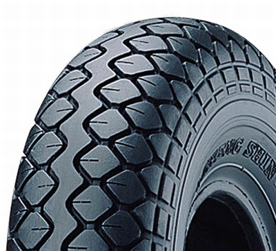 500050200 - 4.10/3.50-5 / 4PR  TT    C-154