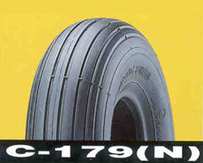 200x50 / 2PR  Maxxis C-179 Rille
