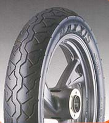 140/90-15/70H TL  Maxxis Touring M-6011 Weisswand