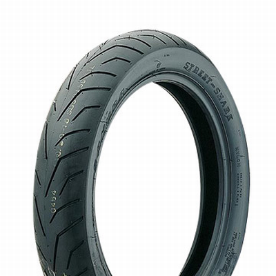 100/80-17/52H TL  Maxxis  C-6501
