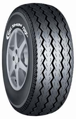 16.5x6.50-8/8PR (77M) TL  Maxxis  C-834