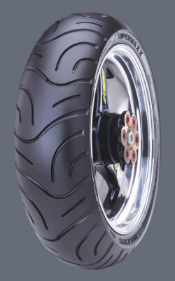 150/70 ZR 17/69W TL  Maxxis   M-6029