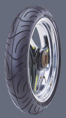 120/60 ZR 17/55W TL  Maxxis   M-6029