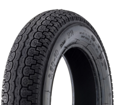 3.50-10/51J TT   B14   CB  Mitas