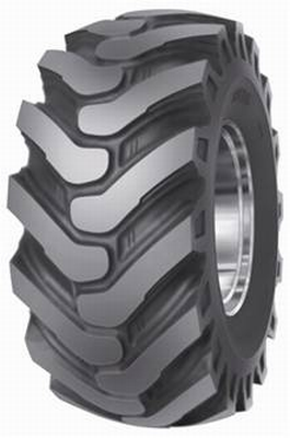 18-19.5/16PR 160A8 TL Mitas  MPT-08