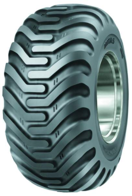 500/60-22.5/16PR TL   Mitas  TR-08