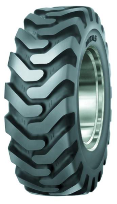 400/75-20/ (16.0/70-20) 14PR  150A8 TL Mitas TR-09