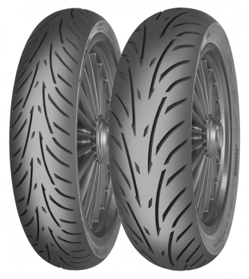 130/70-12/ 64P REINF  TL Mitas  Touring Force-SC