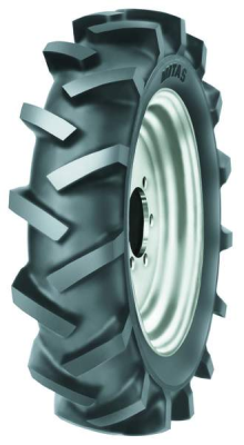29120100 - 5.00-12/2PR TT   Mitas  TS-02  (AS)