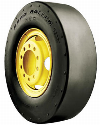 7.50-15 NHS/12PR          Carlisle  Road Roller II