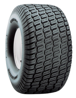31080842 - 16x6.50-8/4PR  64A3  TL  Carlisle  Turf-Master