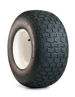 20x8.00-8/2PR  63A3  TL  Carlisle  Turf Saver II