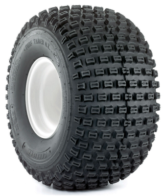 32100600 - 20x11-10/4PR  TL   Carlisle   Turf Tamer