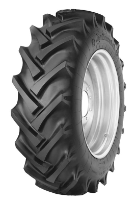 30040500 - 4.00-4/2PR TT  Continental  AS-Farmer