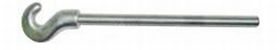 146100110 - Hakenschraube M 20    Länge 380 mm
