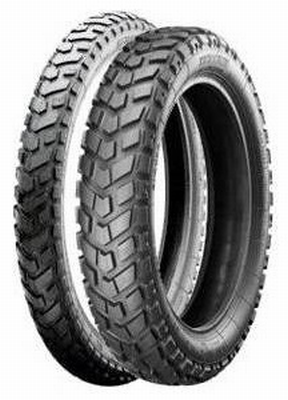110/80-18  /  M/C   58S TT   Heidenau   K60 M+S