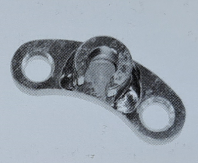 Kalottenhalterung   Reform