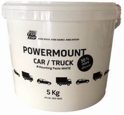 Reifenmontagepaste 5kg   Rema TIP TOP