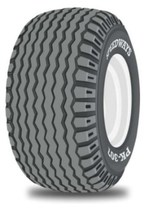 15.0/55-17/14PR TL  POWERKING  XL  PK-305