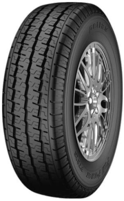 155R 12C/8PR  88/86N   TL Petlas  Full Power PT825