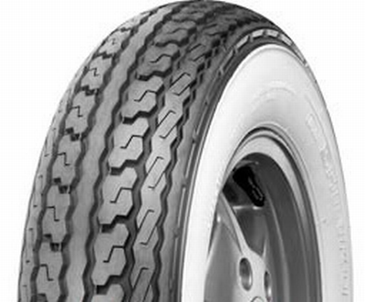 3.50-8  / 46J   TT           Shinko  SR-550