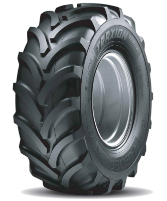 400/70R 20 IND / 149A8  TL   Traxion Versa