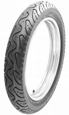 2.75-14/43J  TT    Vee Rubber VRM 100