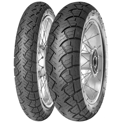 110/70ZR 17/ 54H TL  Anlas Winter Grip Plus