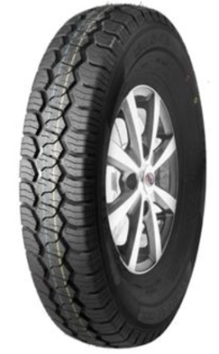 5.00R 12/ 10PR 88/86Q TL  Wanda  WR081