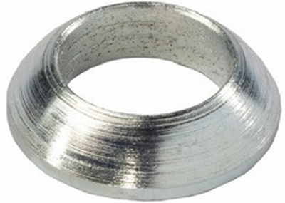 525101000 - Zentrierring verzinkt   B3 / B2