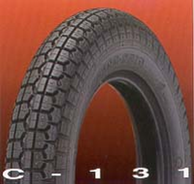 3.50-8/4PR/46J TT  Maxxis Cheng Shin  C-131