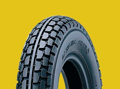 2.50-8/4PR   Maxxis Cheng Shin  C-177