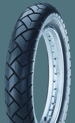 130/80B17/65H  TL  Maxxis Traxer M-6017