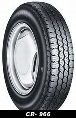 195/55R 10C TL (98/96P)  Maxxis  CR-966
