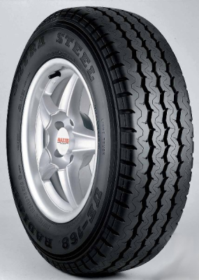 145R 12C /8TL (86/84N)  Maxxis  UE-168 Trucmaxx