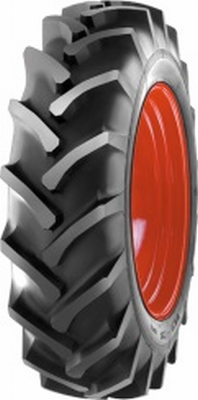 12.4-24/8PR TT   Mitas  TD-19