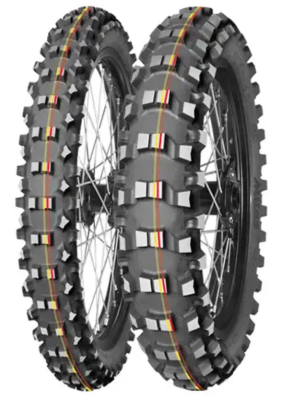 120/70ZR 19/   60W    TT       Terra  Force-R