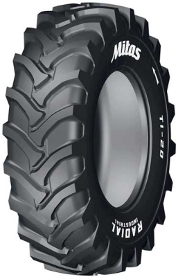29260700 - 480/80R 26/160A8 TL  Mitas  IND  TI-20
