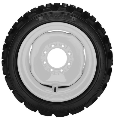 LSW265-521  10PR   TL  Titan  GRIZZ  LSW  G9A