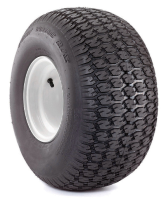 32100380 - 24x9.50-10/4PR  93A4  TL  Carlisle  Turf Trac R/S