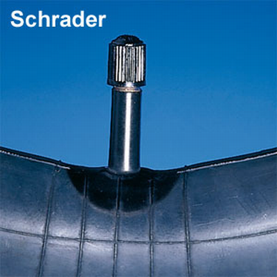 520260200 - 26x1  (25x590)   Schraderventil