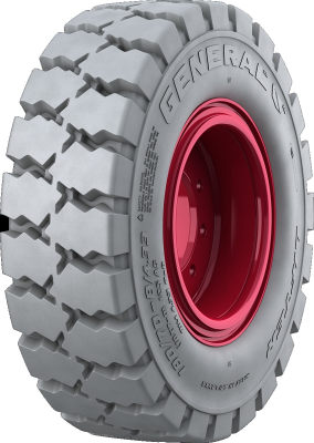 8.25-15   General Tire Lifter