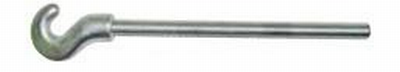 146100130 - Hook screw M 20    length 550 mm