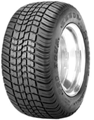 165/65-8/ 4PR 58G   TL  KENDA K399 Load Star