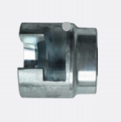 MD+/SOK  Kalottenmutter  alleine  M14x1.5