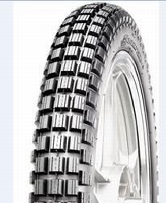 543320200 - 3.50-32/ 4PR  TT  Tire for carriage