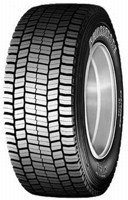 500195100 - 285/70R 19.5 /145/143M TL  Bridgestone  M729