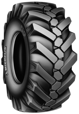 445/70R 19.5/173A8/180A2 TL  Michelin XF