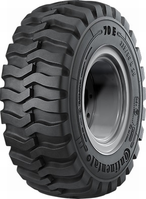 365/70R 18/  135B/146A2  TL     Continental  70E